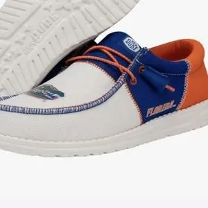 Hey Dude | Shoes | Hey Dude Wally Florida Gators | Poshmark display picture 3